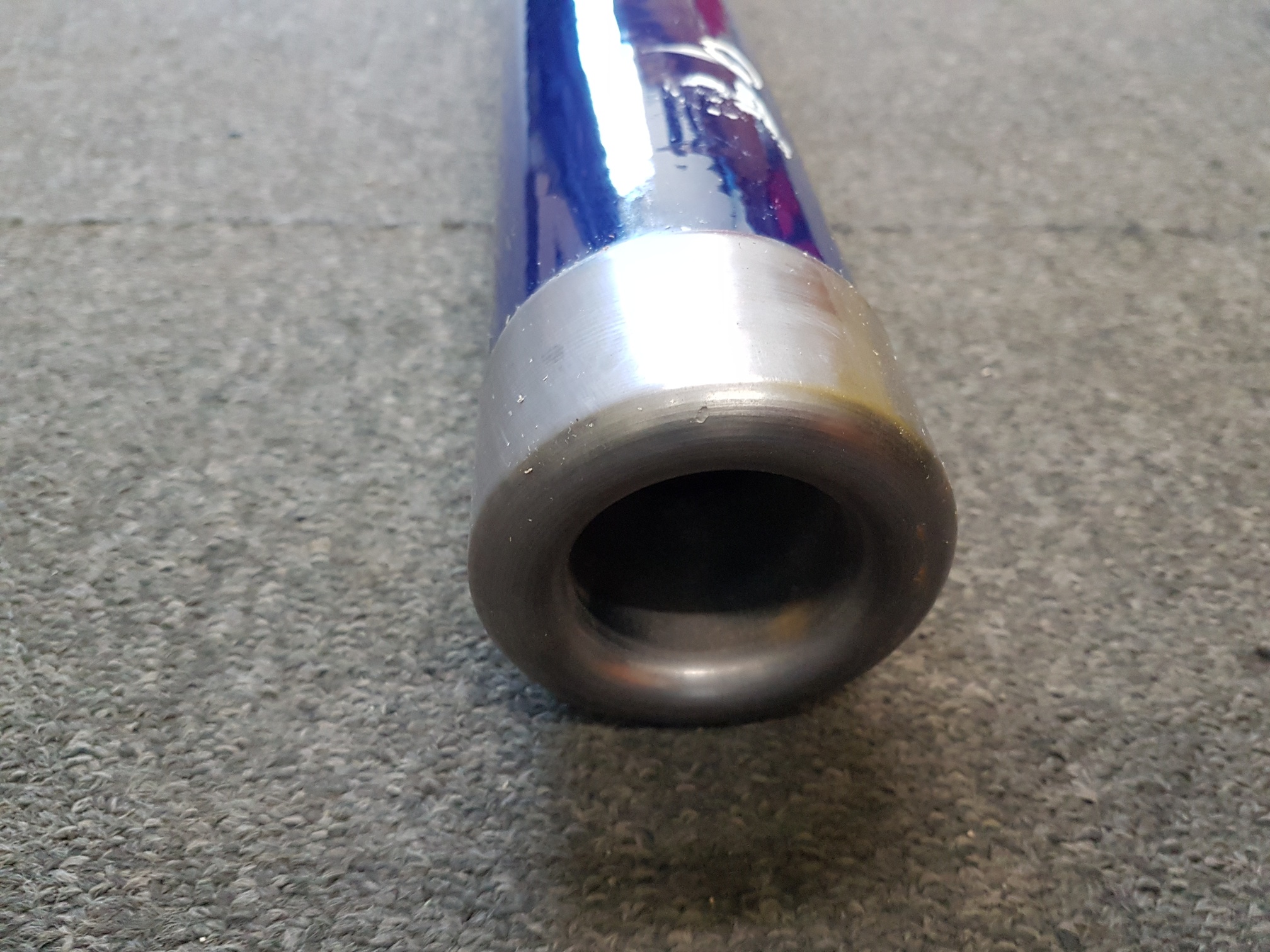 Unused Thermowell Glass Lined Parts  Glasslined For Sale - IPP# 98368