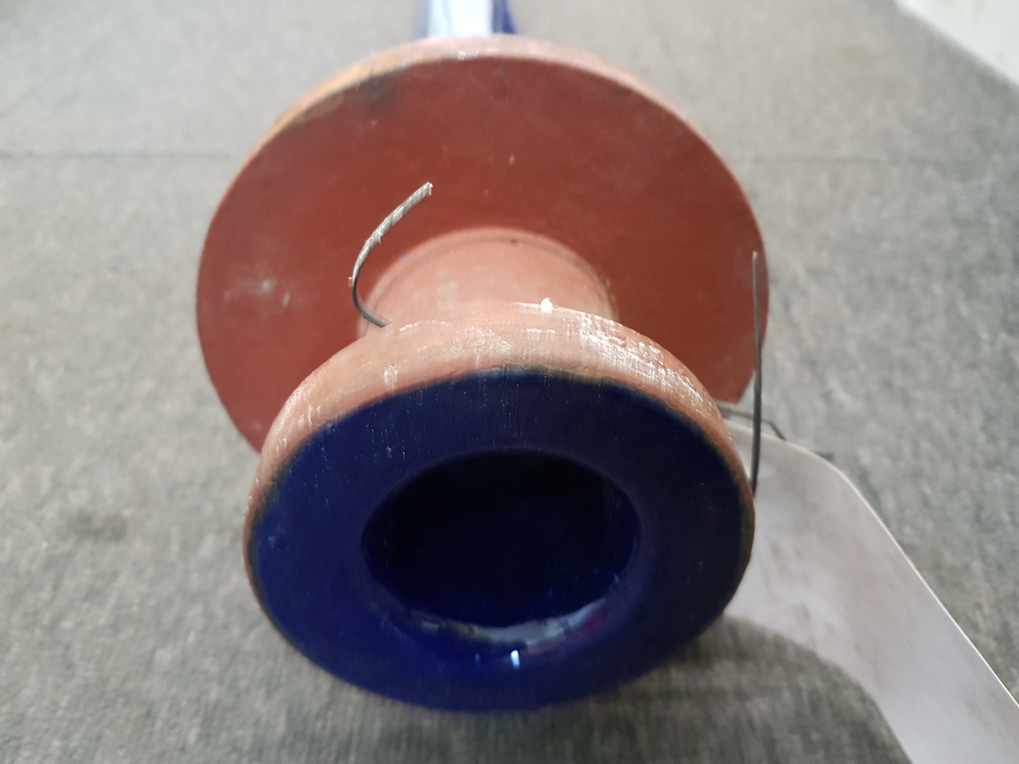 Unused Thermowell Glass Lined Parts  Glasslined For Sale - IPP# 98368