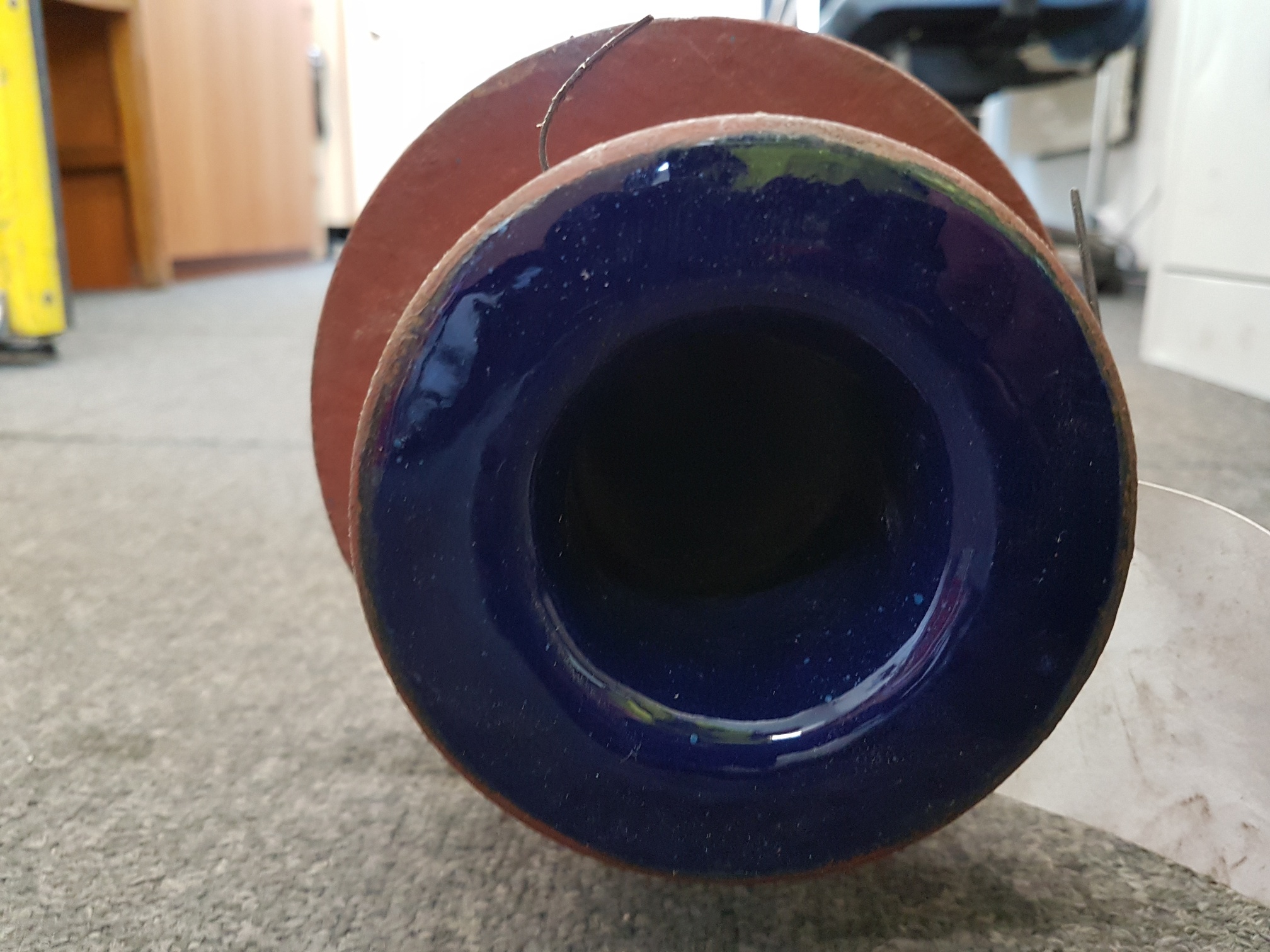 Unused Thermowell Glass Lined Parts  Glasslined For Sale - IPP# 98368