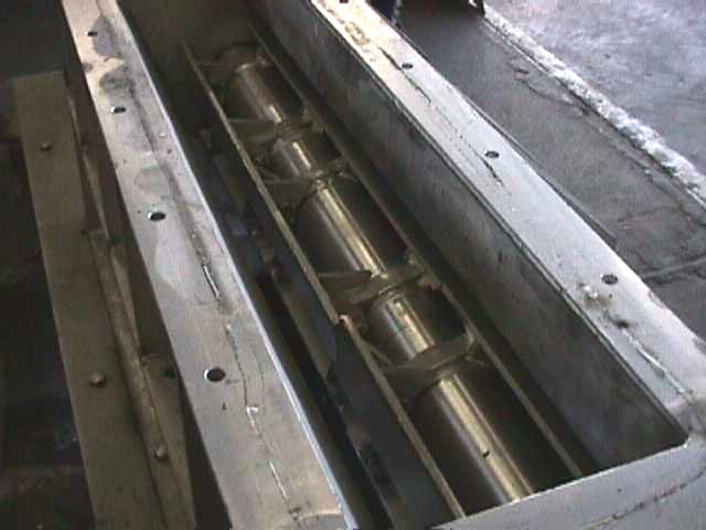  Granulator/Disintegrator Pulverizer 14.9 kW (20 HP) Stainless Steel Austenitic For Sale - IPP# 99495