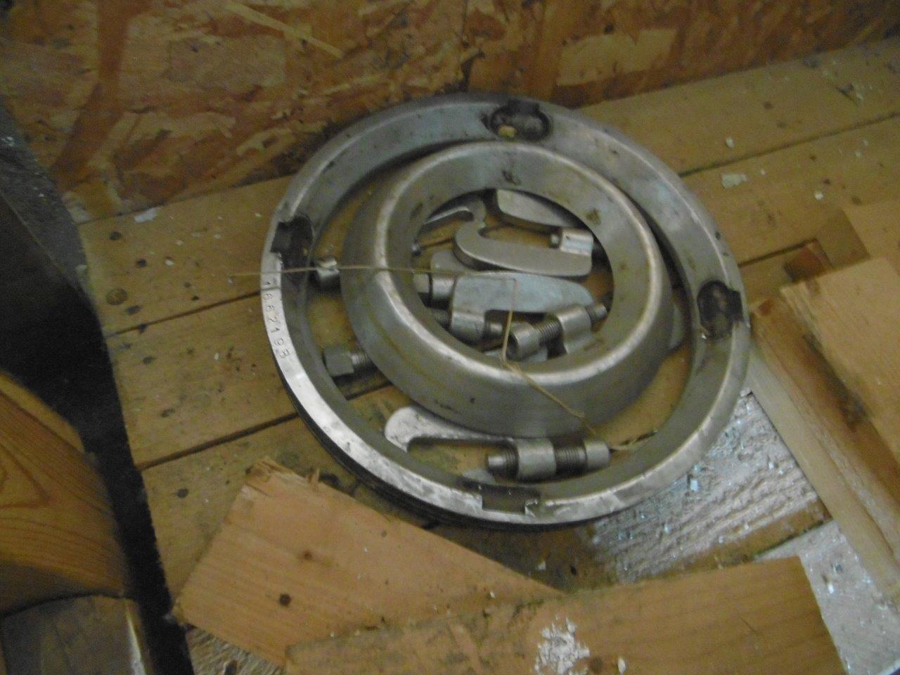 Unused  Centrifuge-Disc Bowl 7.5 kW (10.1 HP)  For Sale - IPP# 99750