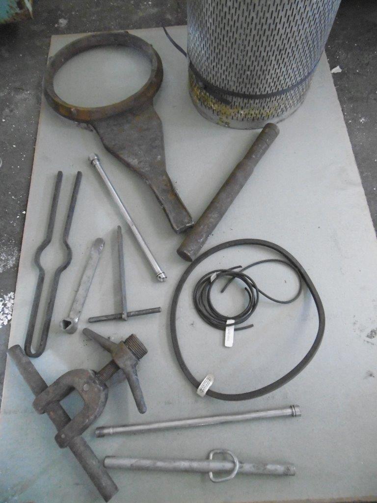 Unused  Centrifuge-Disc Bowl 7.5 kW (10.1 HP)  For Sale - IPP# 99750
