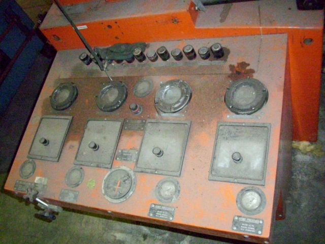  Shot And Sand Mill  Stainless Steel 304 For Sale - IPP# 99807