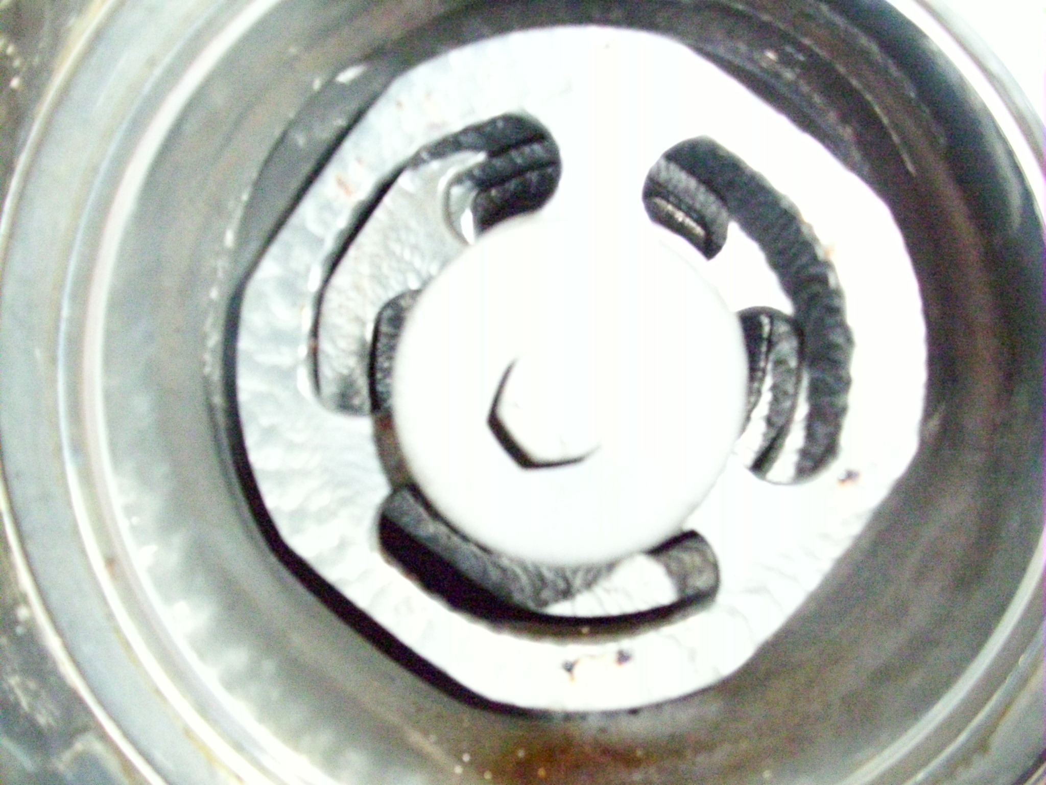  Shot And Sand Mill  Stainless Steel 304 For Sale - IPP# 99807